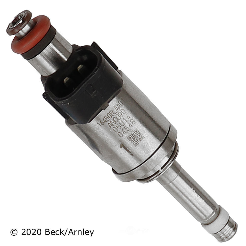 New Fuel Injector  Beck/Arnley  159-1073
