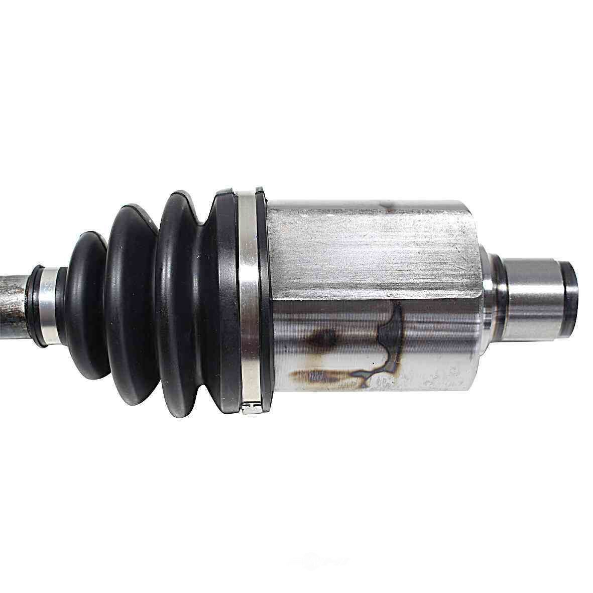 Left New CV Complete Assy   GSP North America   NCV10141