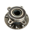 TIMKEN Premium Wheel Bearing With Hub HA590551