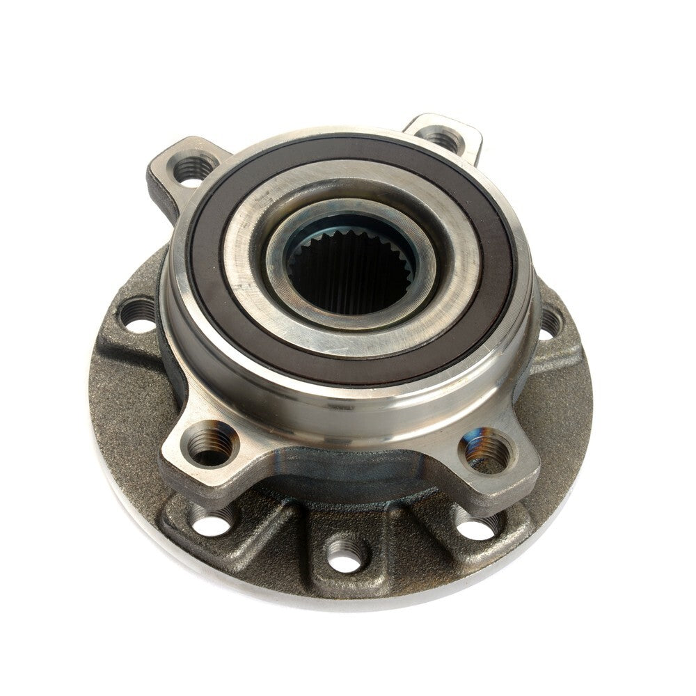 TIMKEN Premium Wheel Bearing With Hub HA590551