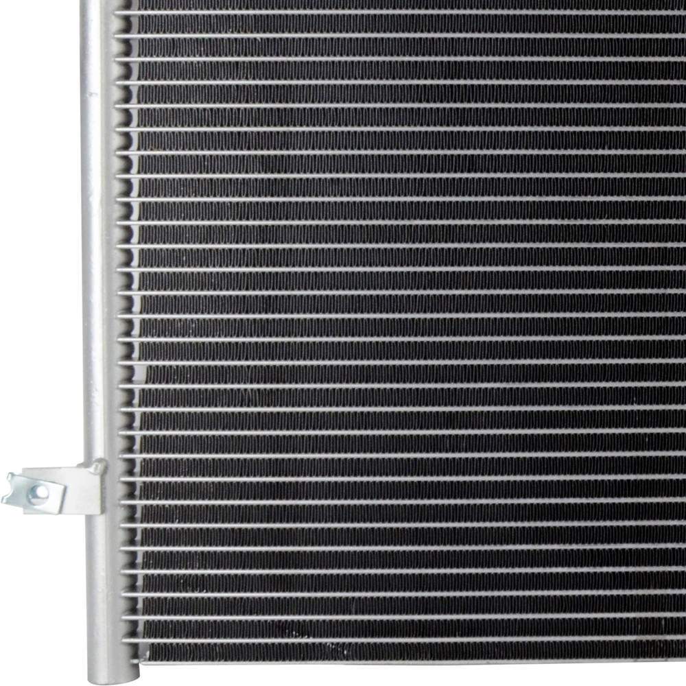 A/C Condenser   FVP   CON3051