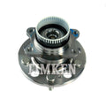 TIMKEN Premium Wheel Bearing With Hub HA590441