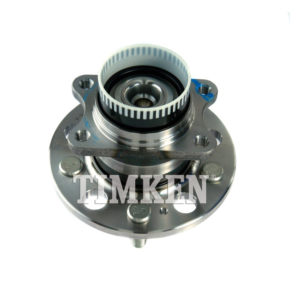 TIMKEN Premium Wheel Bearing With Hub HA590441