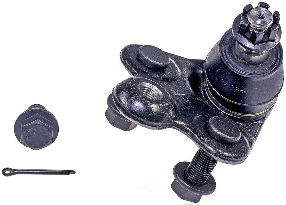 Lower Ball Joint   FVP   BJ59124