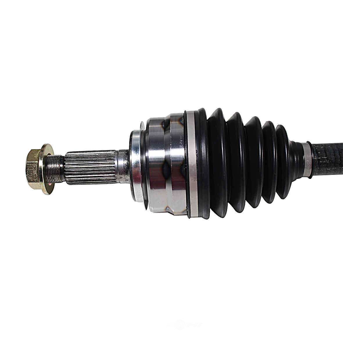 Right New CV Complete Assy   GSP North America   NCV36603