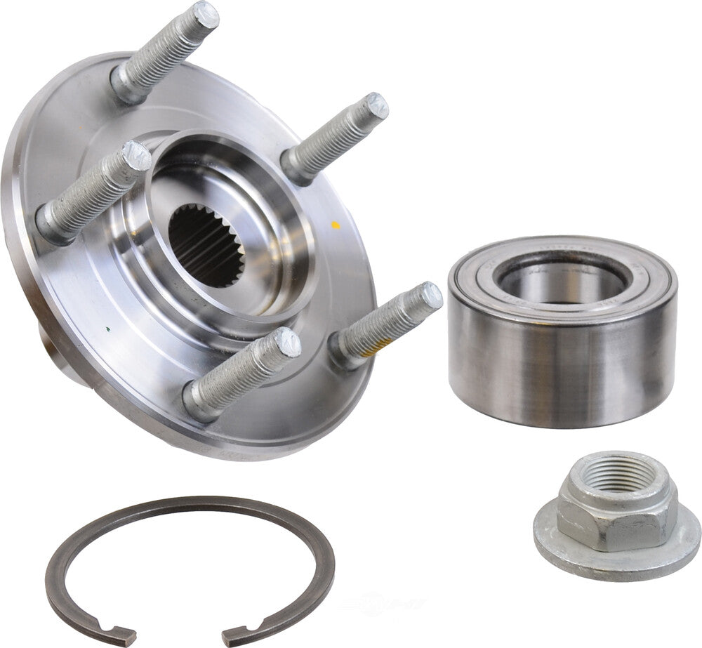 Hub Repair Kit  SKF  BR930567K