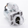 New Starter  TYC  1-06757