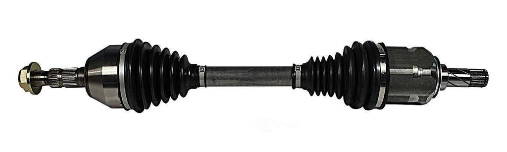 Left New CV Complete Assy   GSP North America   NCV10314