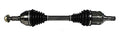 Left New CV Complete Assy   GSP North America   NCV10314