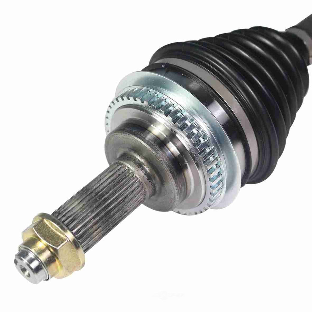 Axle Shaft Assy- CV Shaft   GSP North America   NCV66501