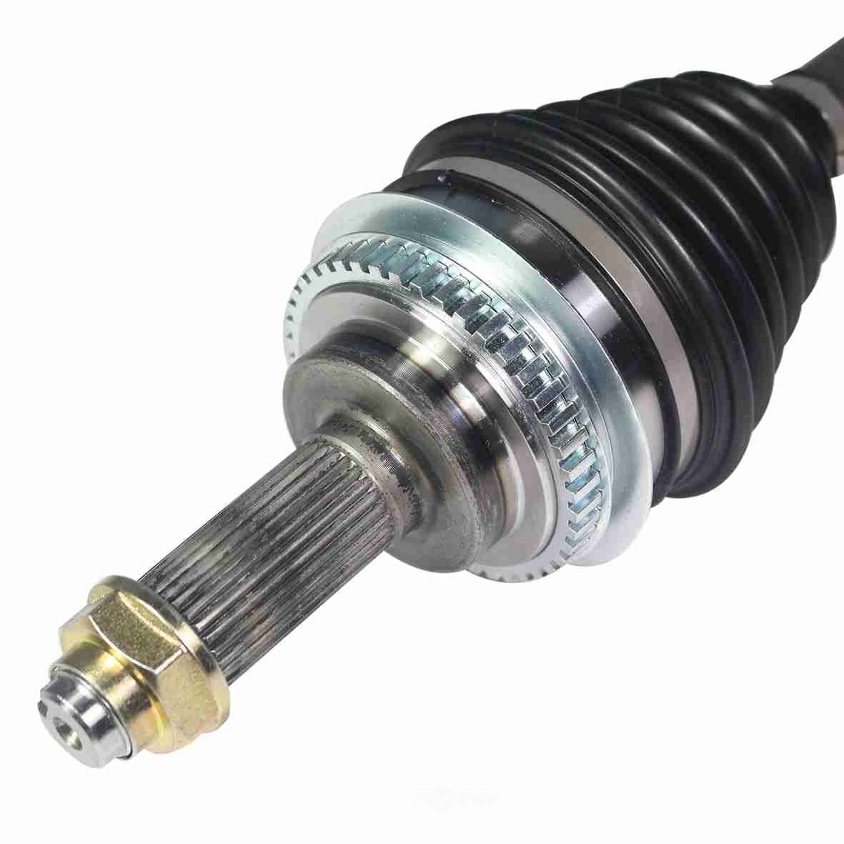 Axle Shaft Assy- CV Shaft   GSP North America   NCV66501