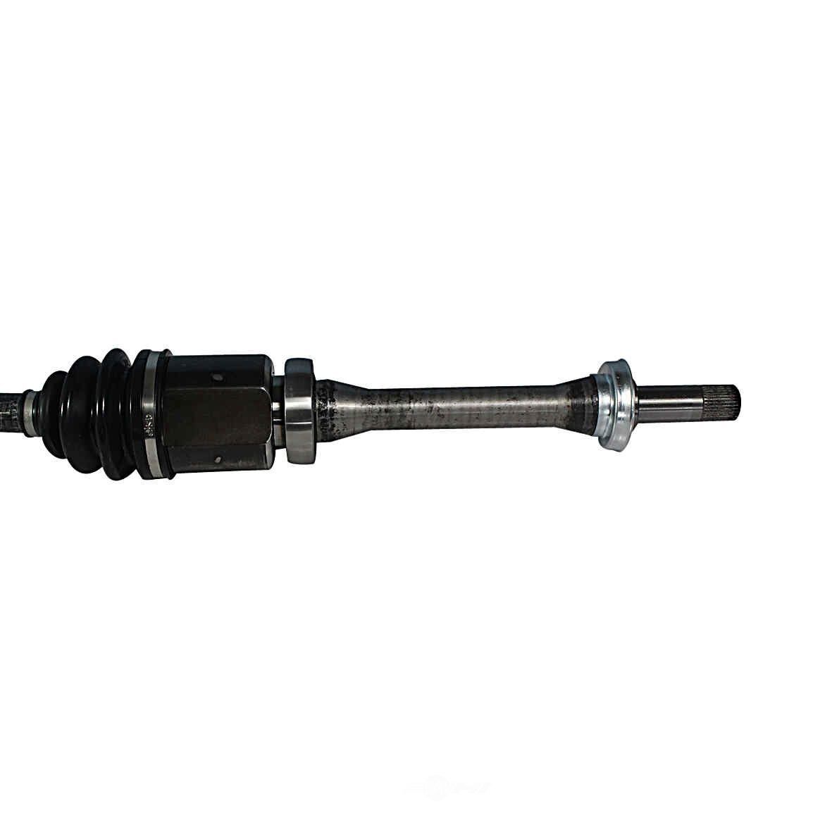 Right New CV Complete Assy   GSP North America   NCV11188