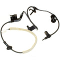 Rr Wheel ABS Brake Sensor   Holstein   2ABS0224