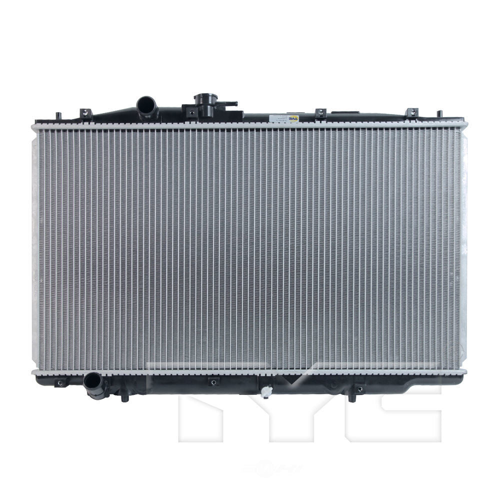 Radiator  TYC  2773