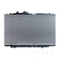 Radiator  TYC  2773