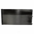 A/C Condenser  Motorcraft  YJ664
