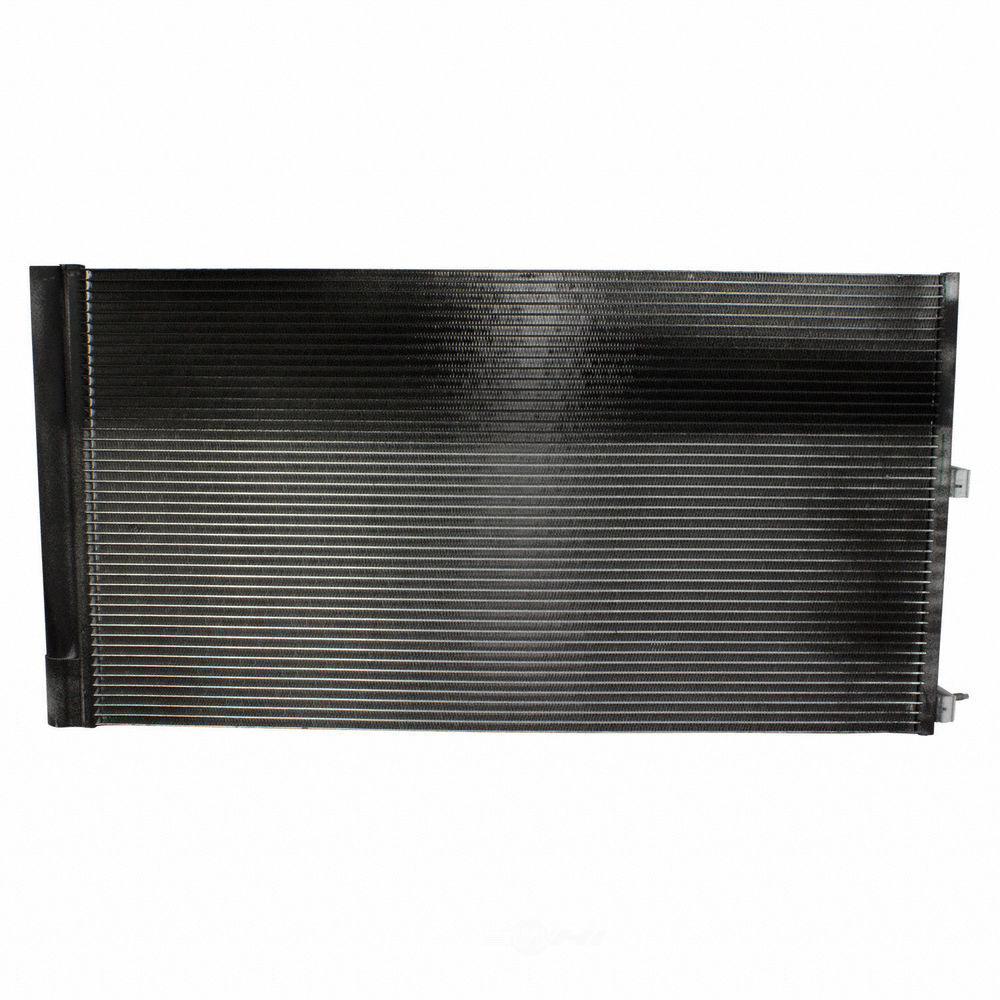 A/C Condenser  Motorcraft  YJ664