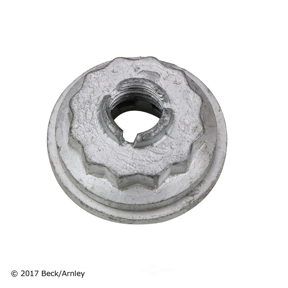Ctrl Arm w/Ball Joint  Beck/Arnley  102-7995
