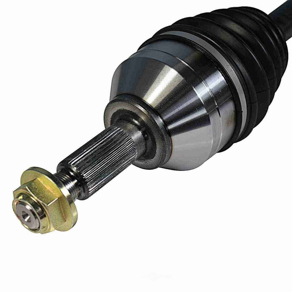 Left New CV Complete Assy   GSP North America   NCV11032