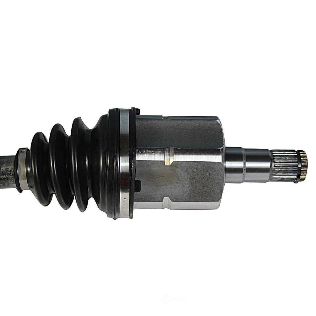 Left New CV Complete Assy   GSP North America   NCV72130