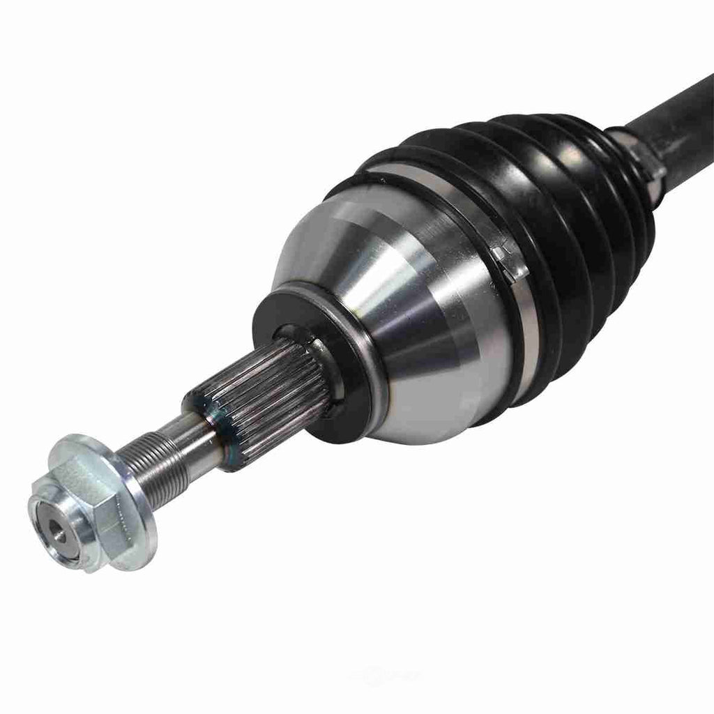 Left New CV Complete Assy   GSP North America   NCV11126