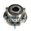 TIMKEN Premium Wheel Bearing With Hub HA590404