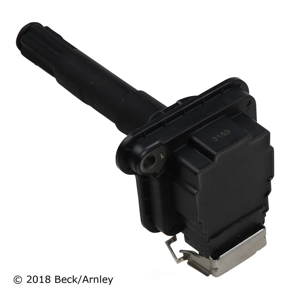 Ignition Coil  Beck/Arnley  178-8309