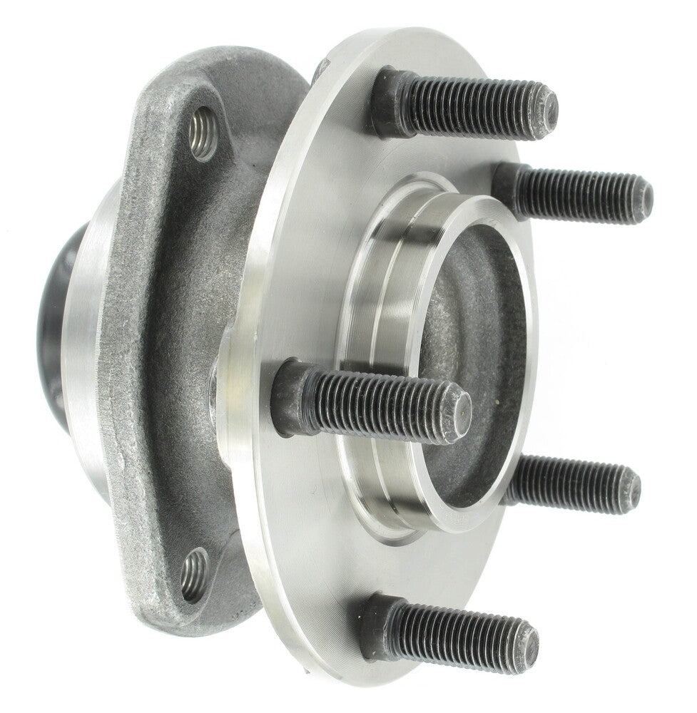 Rr Hub Assy  SKF  BR930279