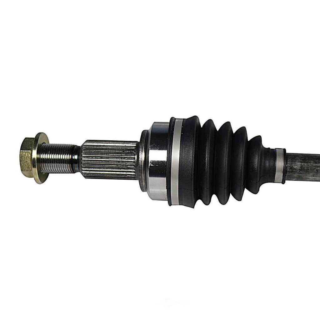 Left New CV Complete Assy   GSP North America   NCV10274