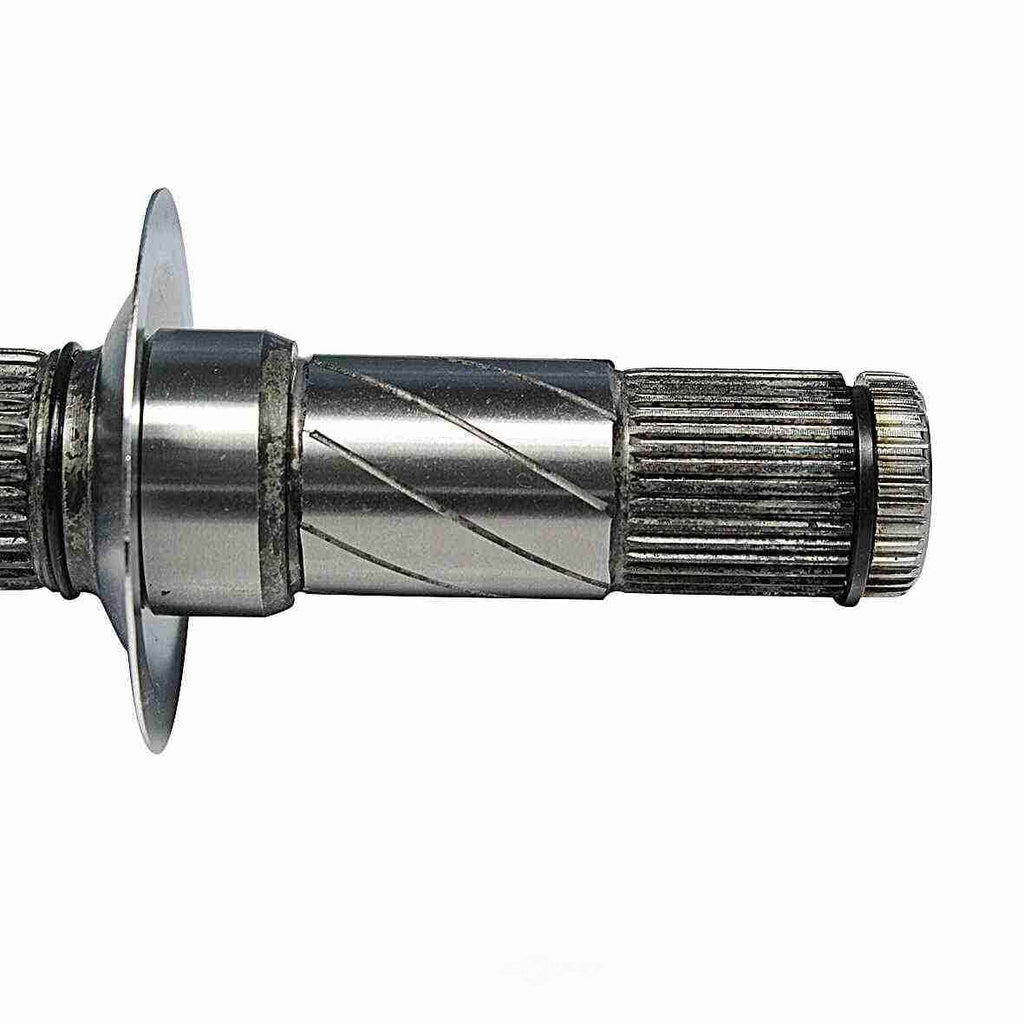 CV Intermediate Shaft   GSP North America   NEX12000
