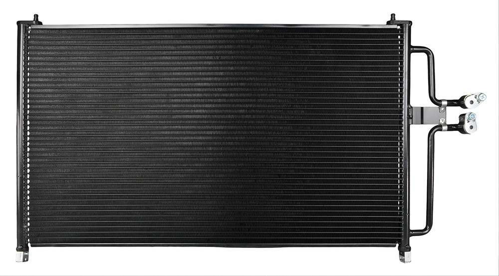 A/C Condenser   FVP   CON3298