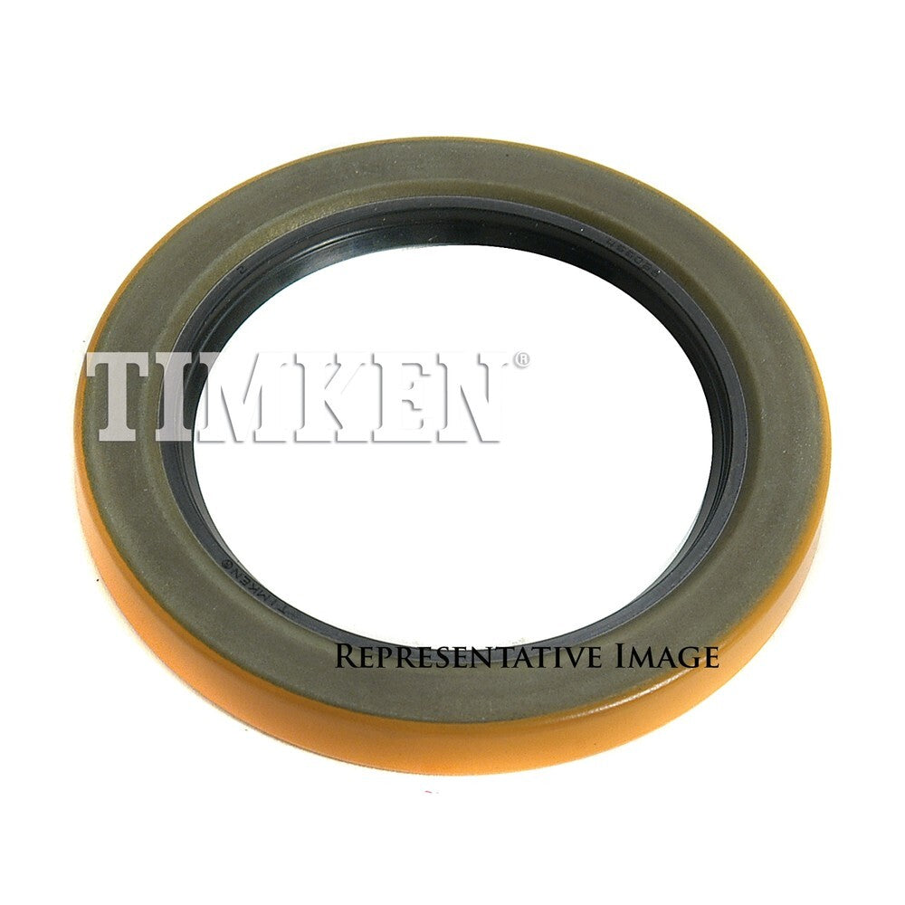 Rr Wheel Seal  Timken  450135