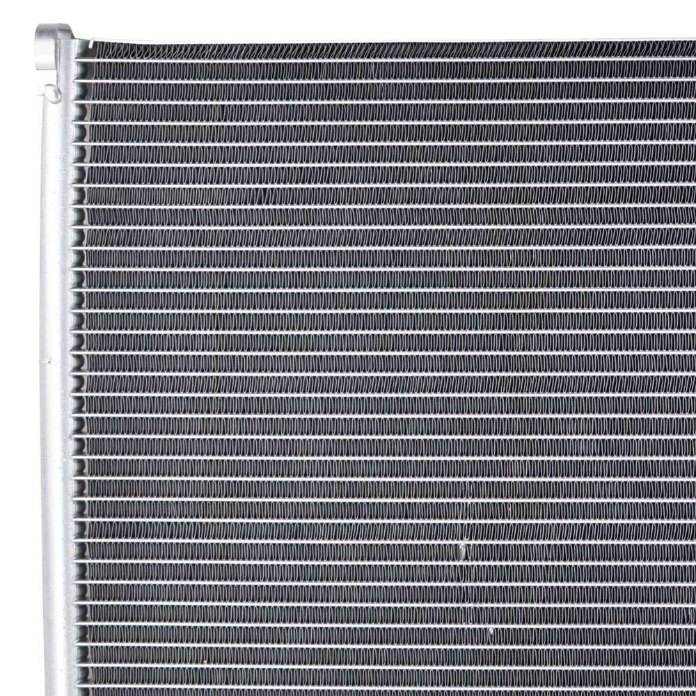 A/C Condenser   FVP   CON4550