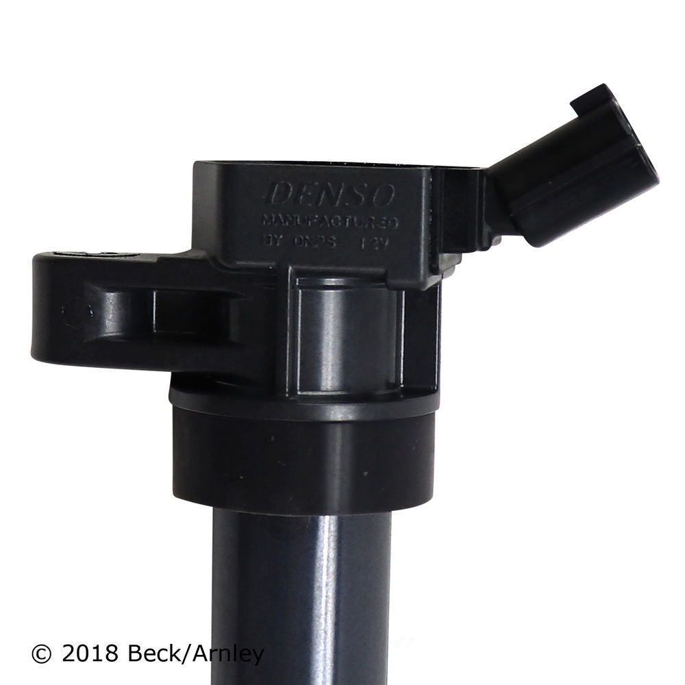 Ignition Coil  Beck/Arnley  178-8510