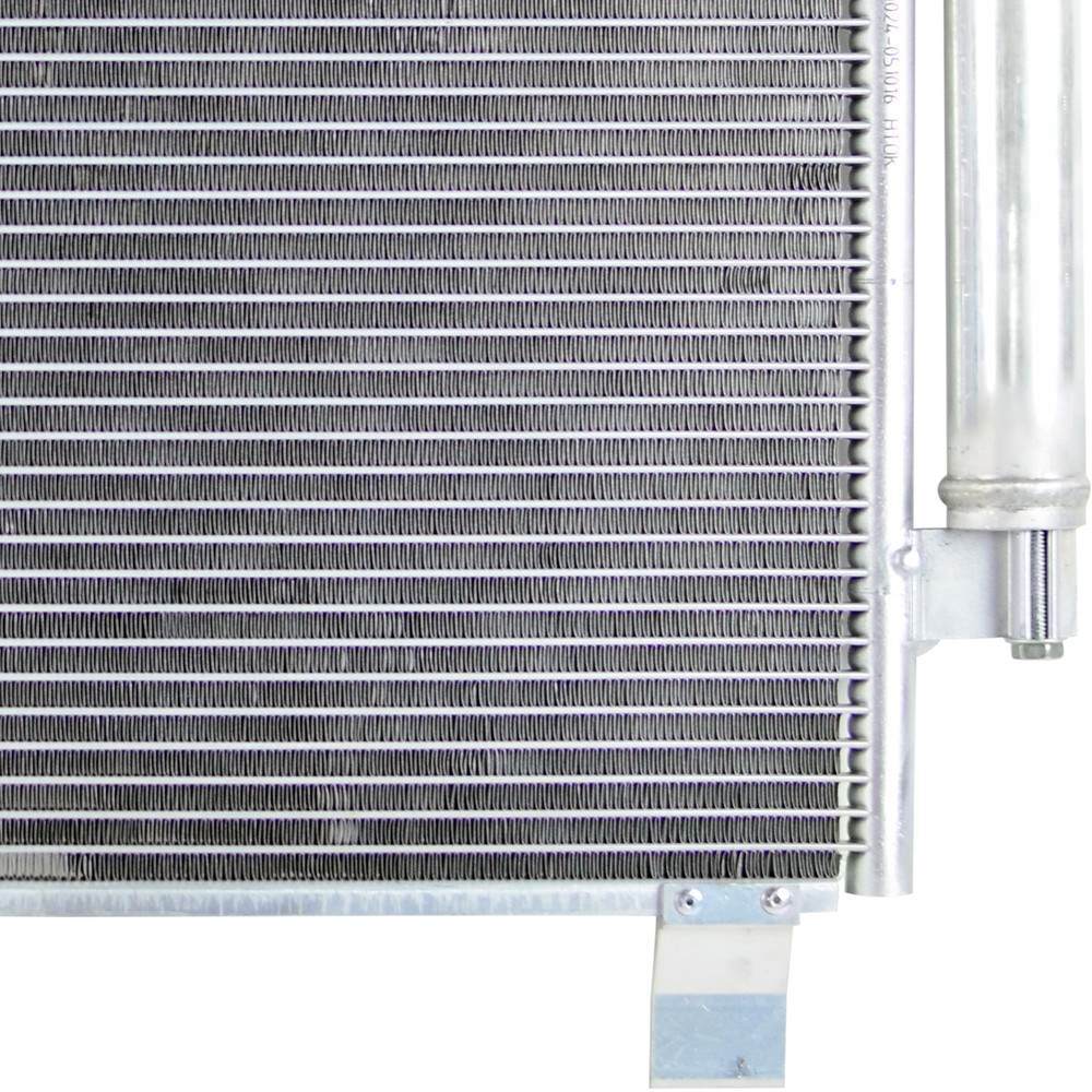 A/C Condenser   FVP   CON4201