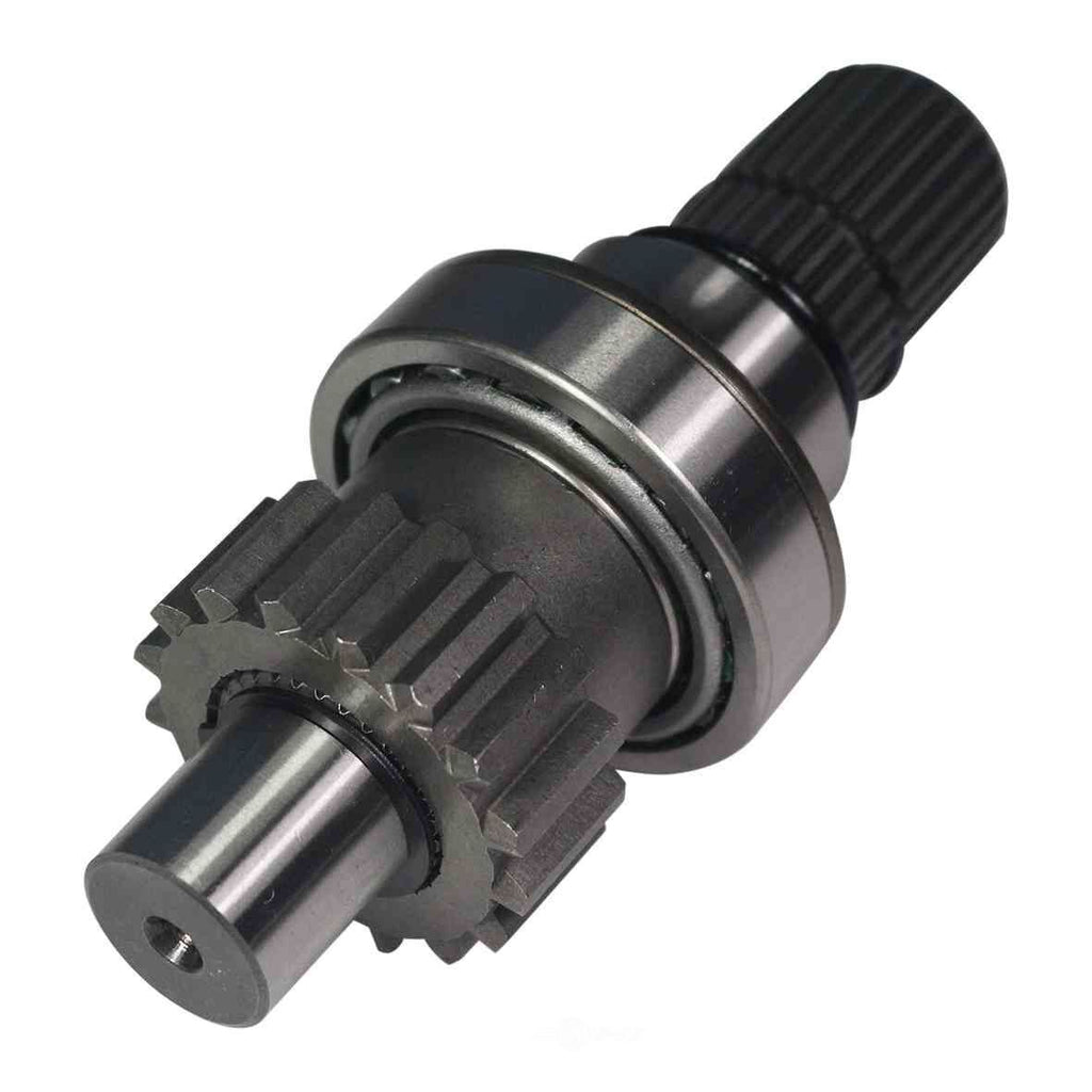 CV Intermediate Shaft   GSP North America   NEX12006