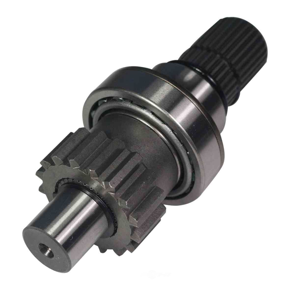 CV Intermediate Shaft   GSP North America   NEX12006