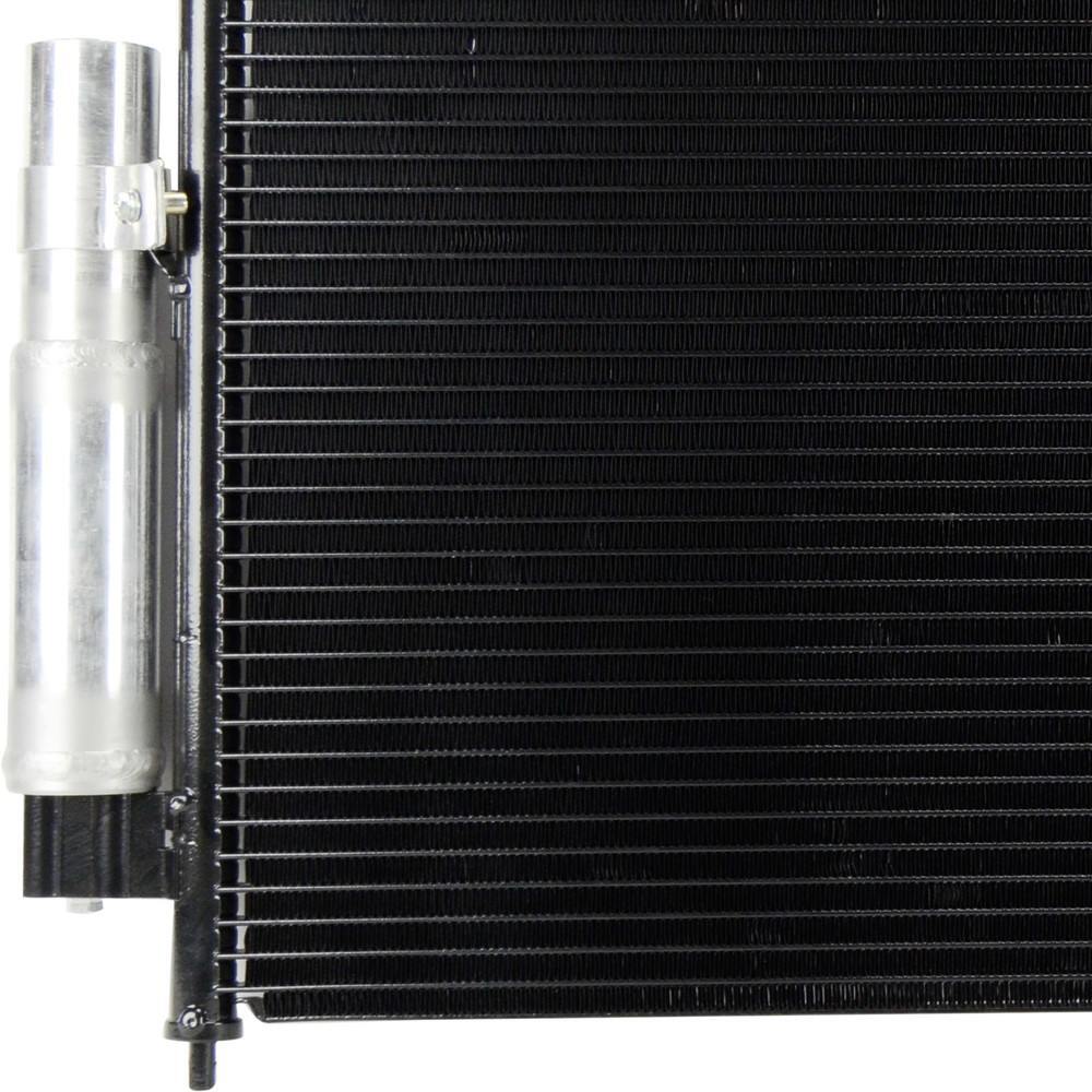 A/C Condenser   FVP   CON3628