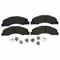 Frt Disc Brake Pads  Motorcraft  BRSD1328B