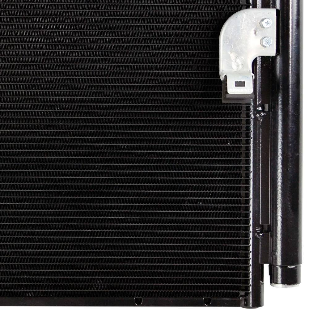 A/C Condenser   FVP   CON3870