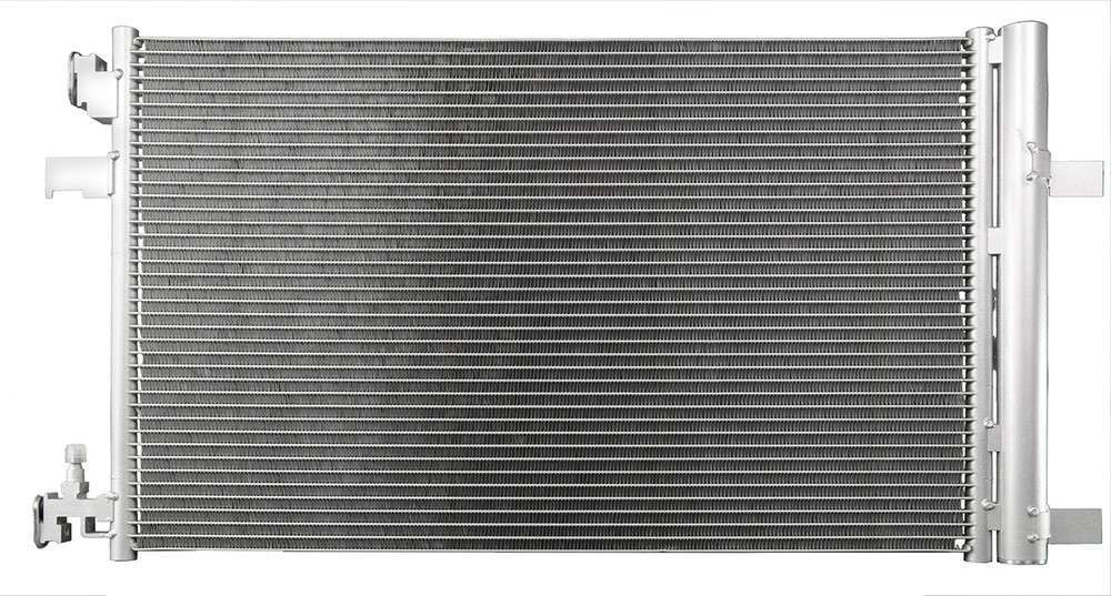 A/C Condenser   FVP   CON3794