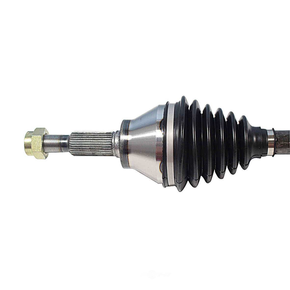 Right New CV Complete Assy   GSP North America   NCV10169