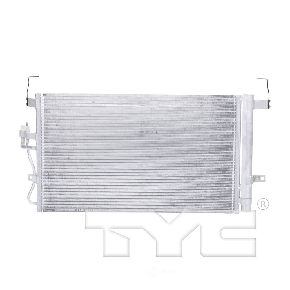 A/C Condenser  TYC  3084