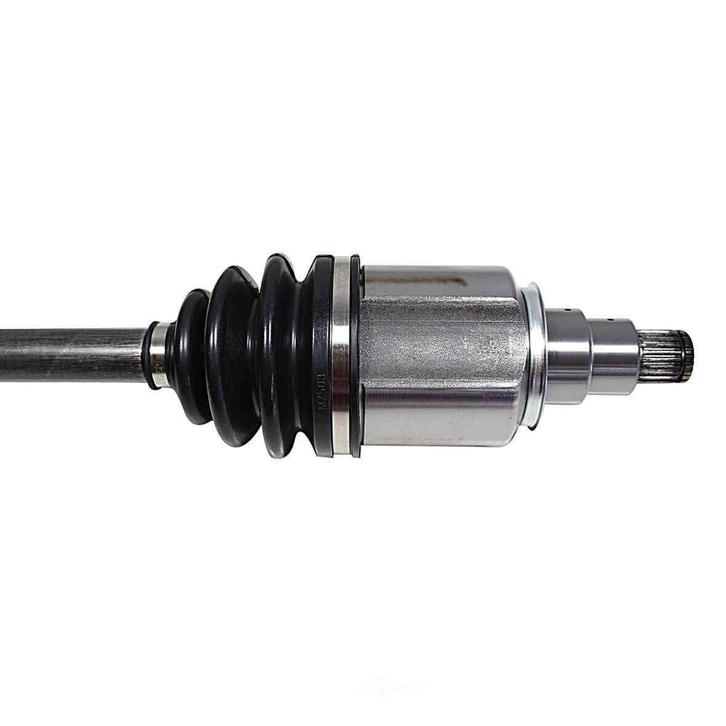 Left New CV Complete Assy   GSP North America   NCV69501