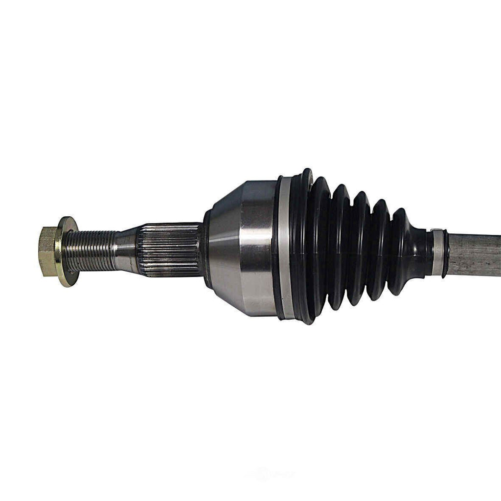 Left New CV Complete Assy   GSP North America   NCV10039