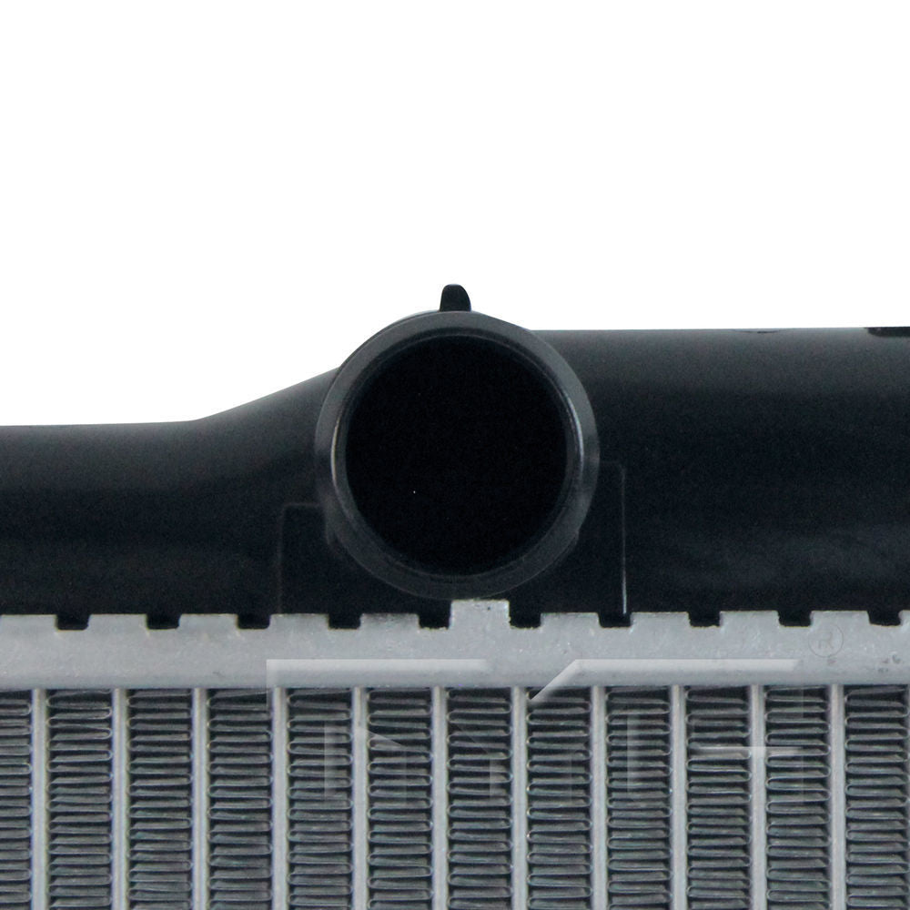 Radiator  TYC  2443
