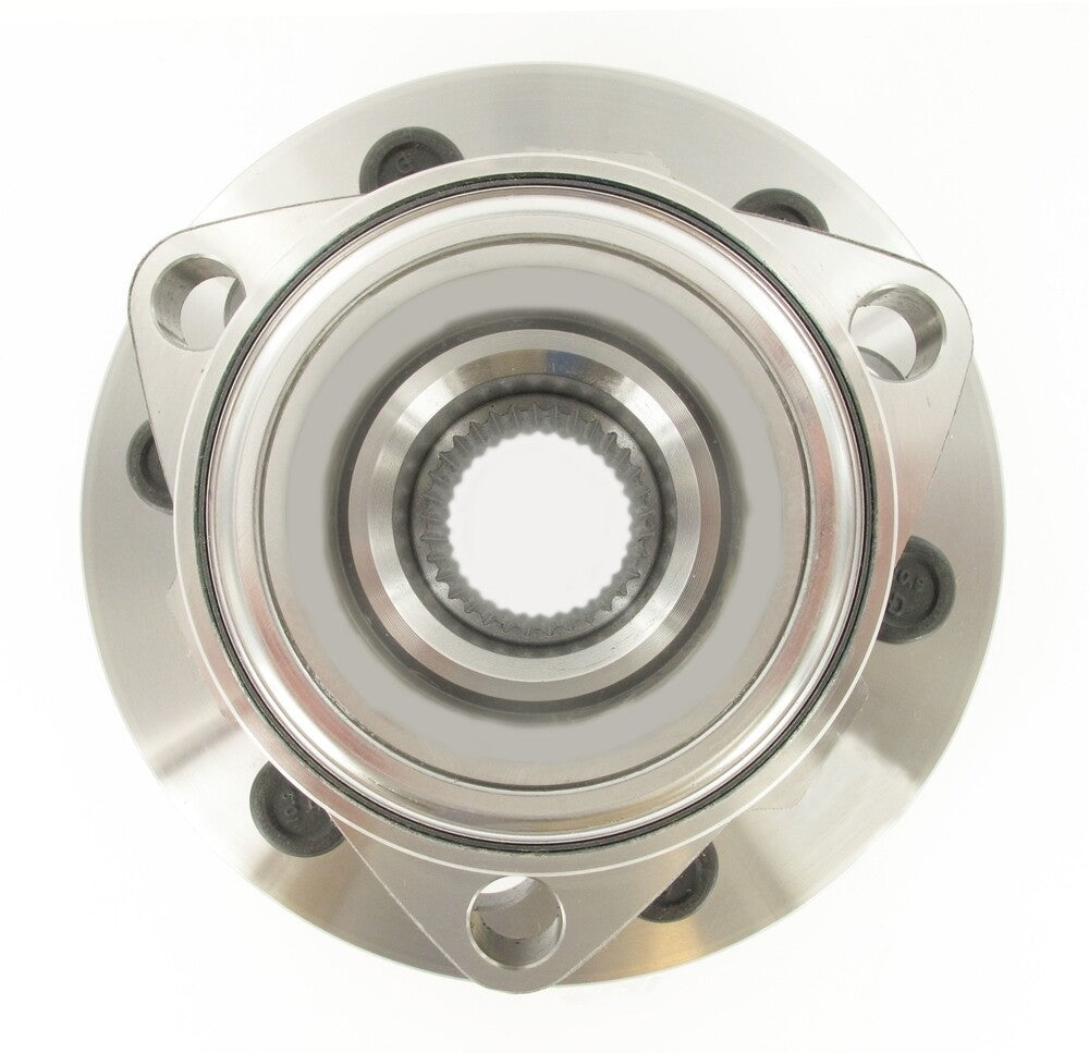 Frt Hub Assy  SKF  BR930094