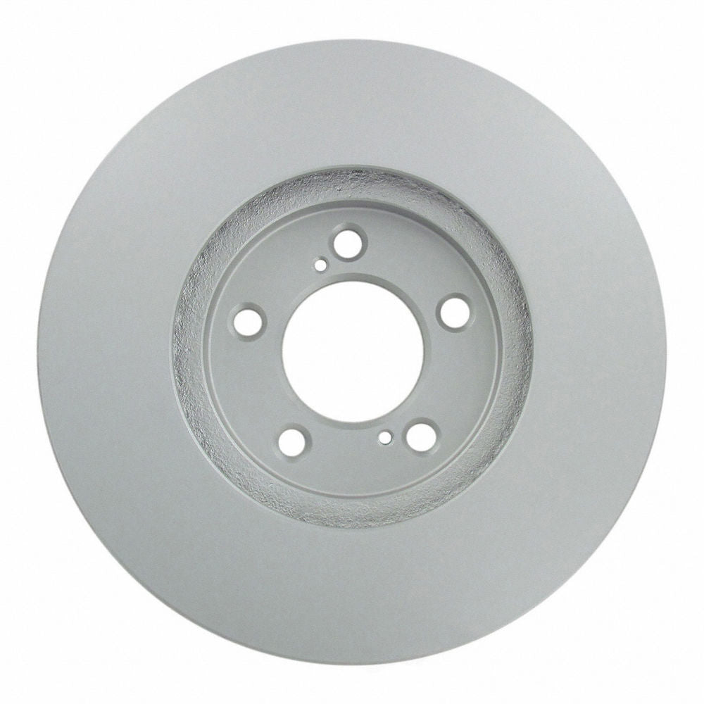 Frt Disc Brake Rotor  Motorcraft  NBRR18