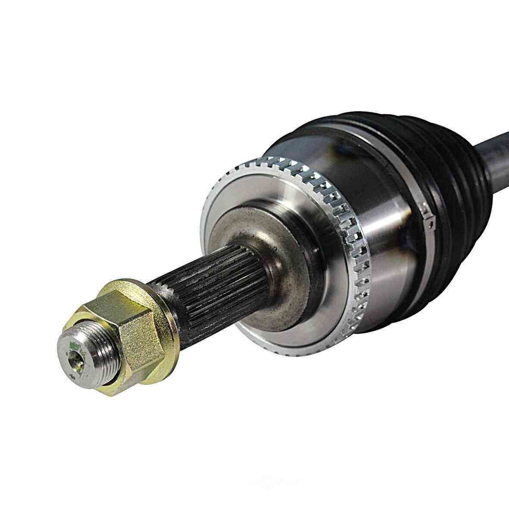Right New CV Complete Assy   GSP North America   NCV53612