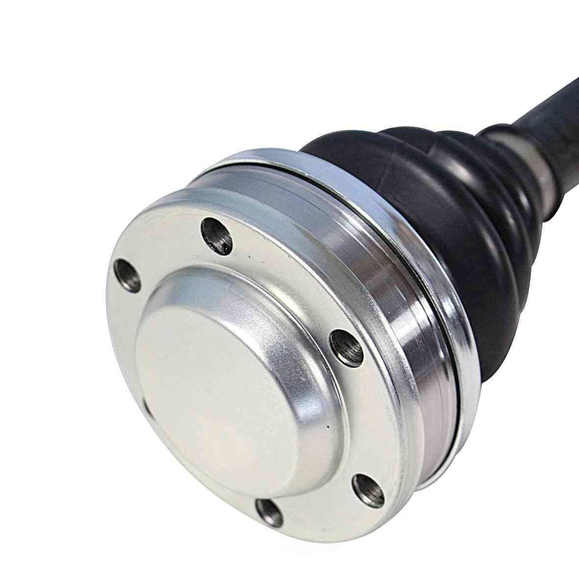 New CV Complete Assy   GSP North America   NCV27527